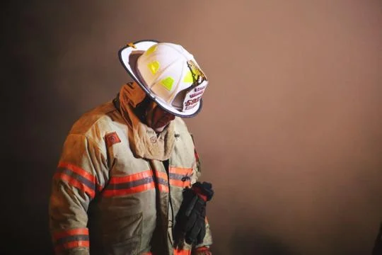 Granville fire