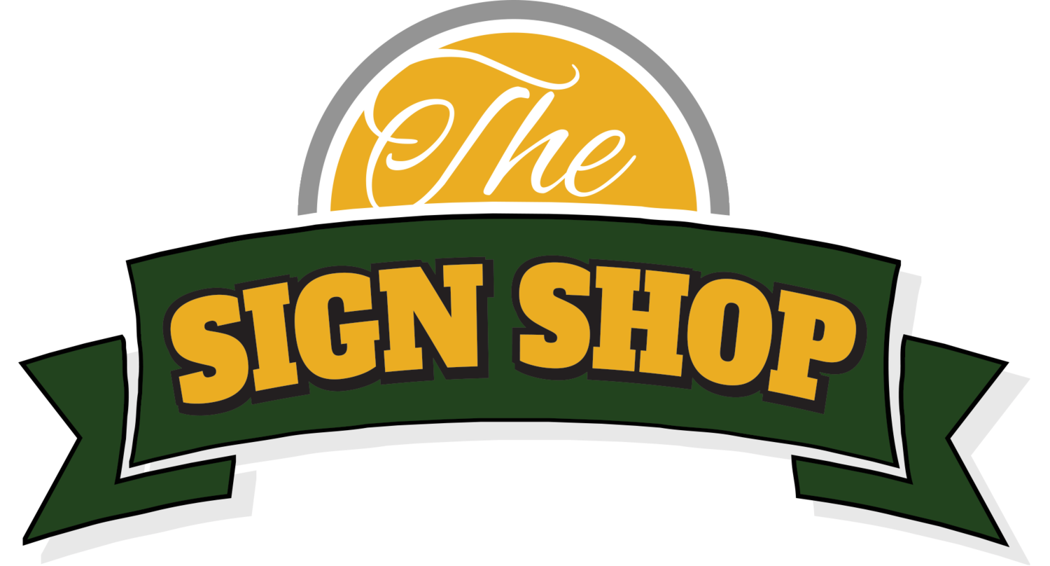 The Sign Shop & Awnings