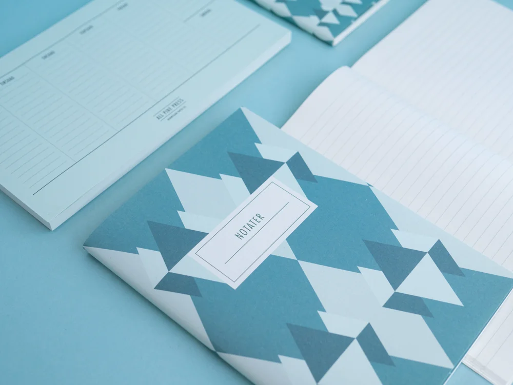 All Pine Press