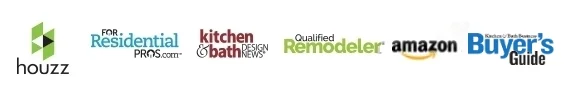 Glace Yar is proud to be associated with the above companies.