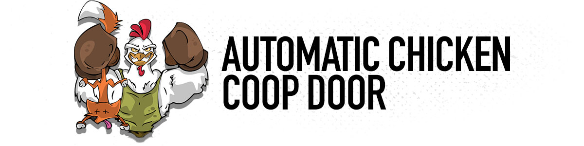 Automatic Chicken Coop Door Coupons and Promo Code
