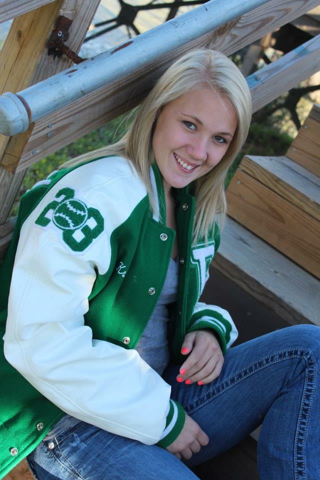 Kristi Mayfield