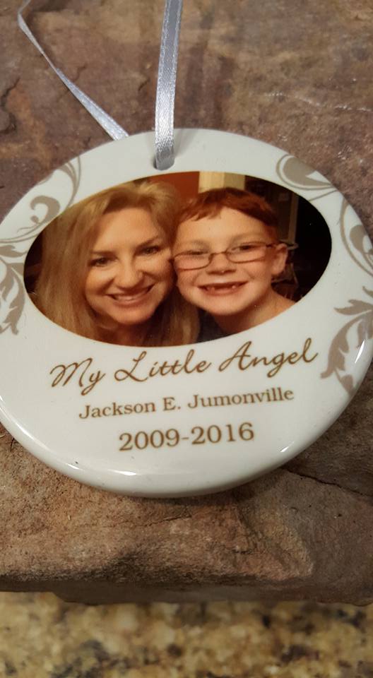 Jackson My little Angel ornament.jpg