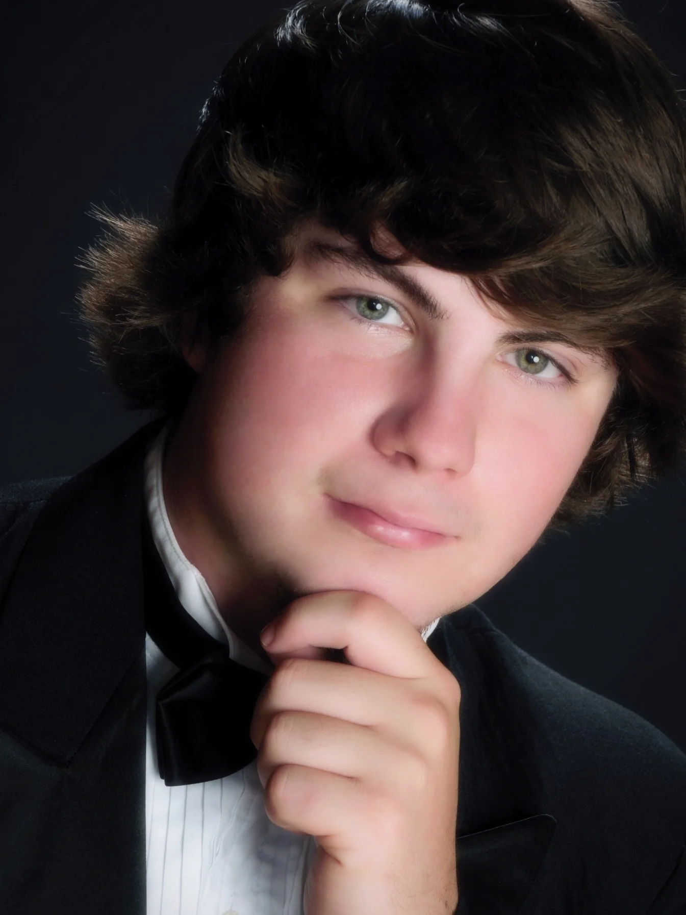Colten Wiley Crum July 29, 1995 - September 3, 2013 Forever In Our Hearts