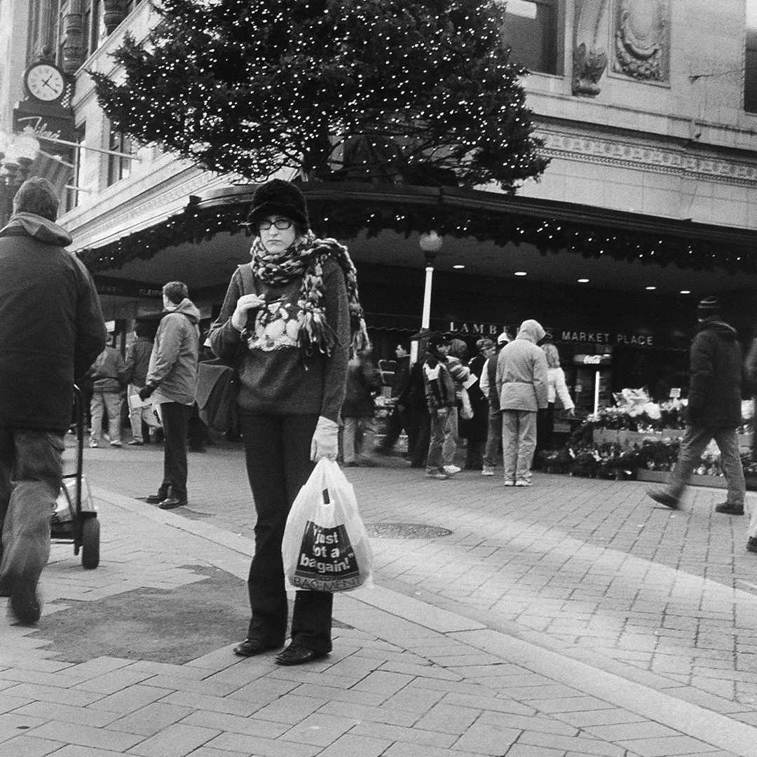 Christmas is nearly here and I look forward to it more and more with loathing.