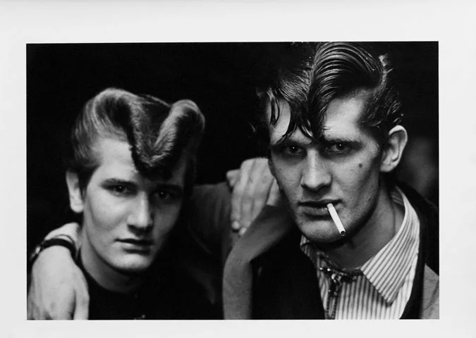 G.B. ENGLAND. Red Deer, Croydon. 1976.