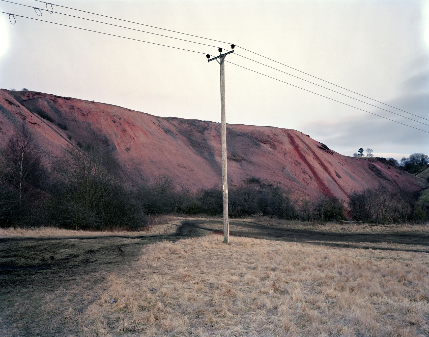 Untitled - Edition of 7 - 18x24cm £125 Unframed, £145 Framed - 30x40cm prints £175 Unframed, £200 Framed - Buy all 15 for £2000