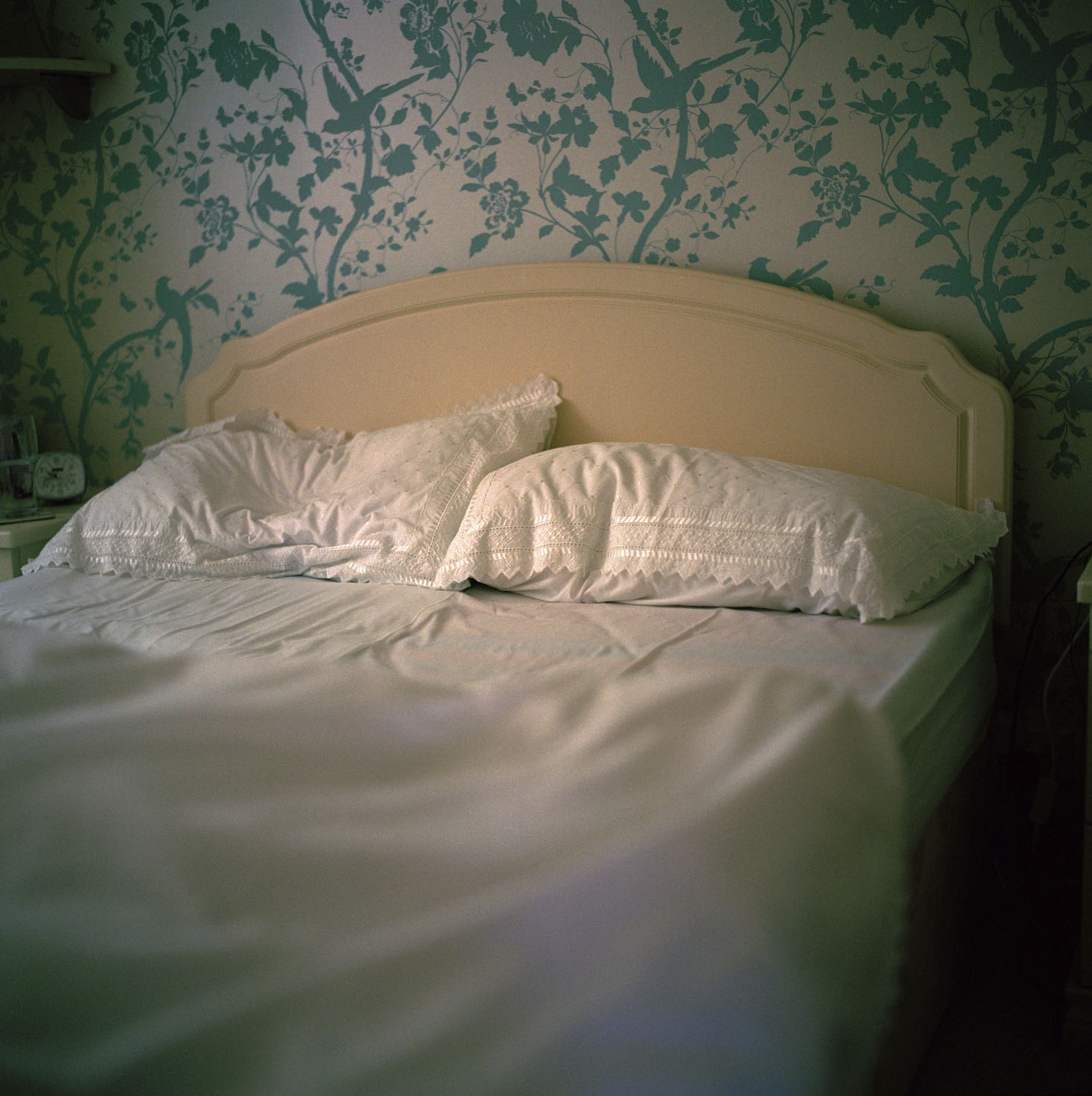 Untitled - Edition of 7 - £200 Unframed / £260 Framed with mounts - Buy all 15 for £2000