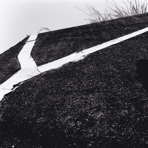 'Untitled' from the series Floe