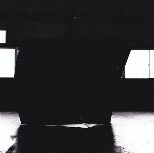 'Untitled' from the series Floe