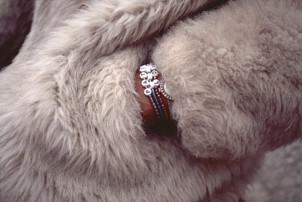 Bracelet