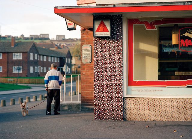 The Phoenix Pub, M&B Small: Edition of 10 + 1 A/P - Price from £600 Large: Edition of 5 + 2 A/P - Price from £1,500 C-type print