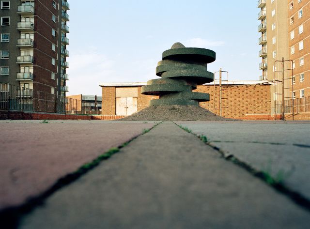 Playground Small: Edition of 10 + 1 A/P - Price from £600 Large: Edition of 5 + 2 A/P - Price from £1,500 C-type print