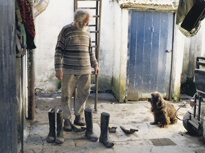'Untitled' from the series Somerset Stories, Fivepenny Dreams