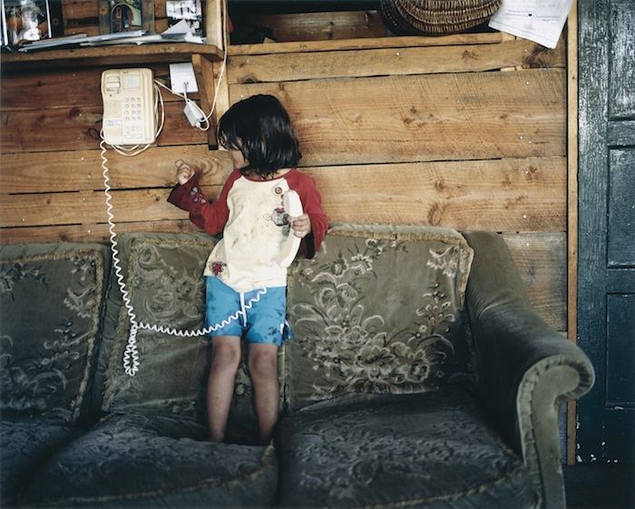 'Untitled' from the series Somerset Stories, Fivepenny Dreams
