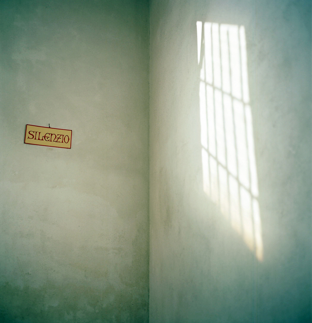 'Untitled' from the series Wish List