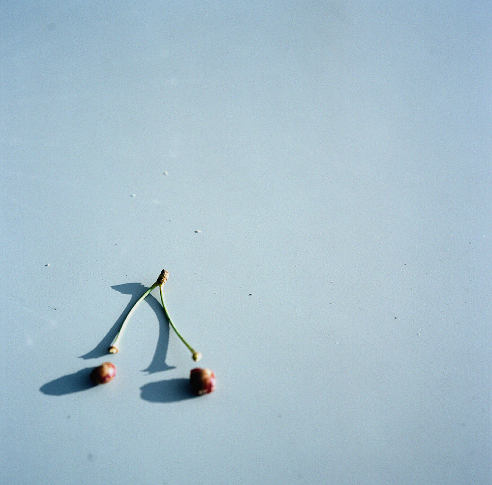 'Untitled' from the series Wish List