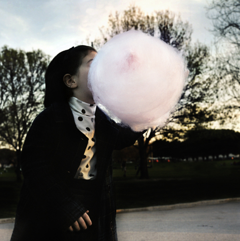 'Untitled' from the series Wish List