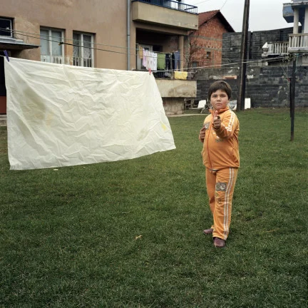 Yvonne De Rosa - Hidden Identities: Unfinished