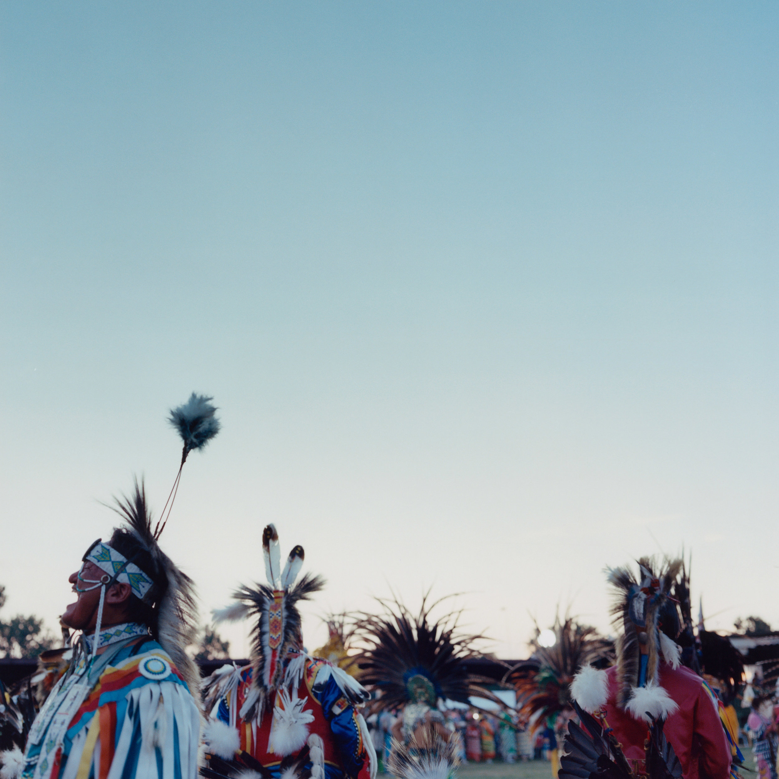 United Tribes Pow Wow