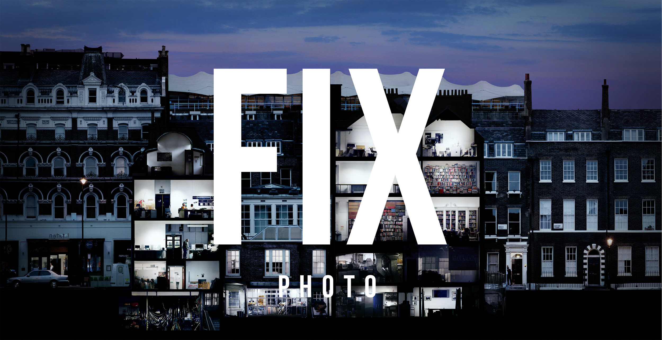 ©Kevin Vucic-Shepherd / FIX Photo