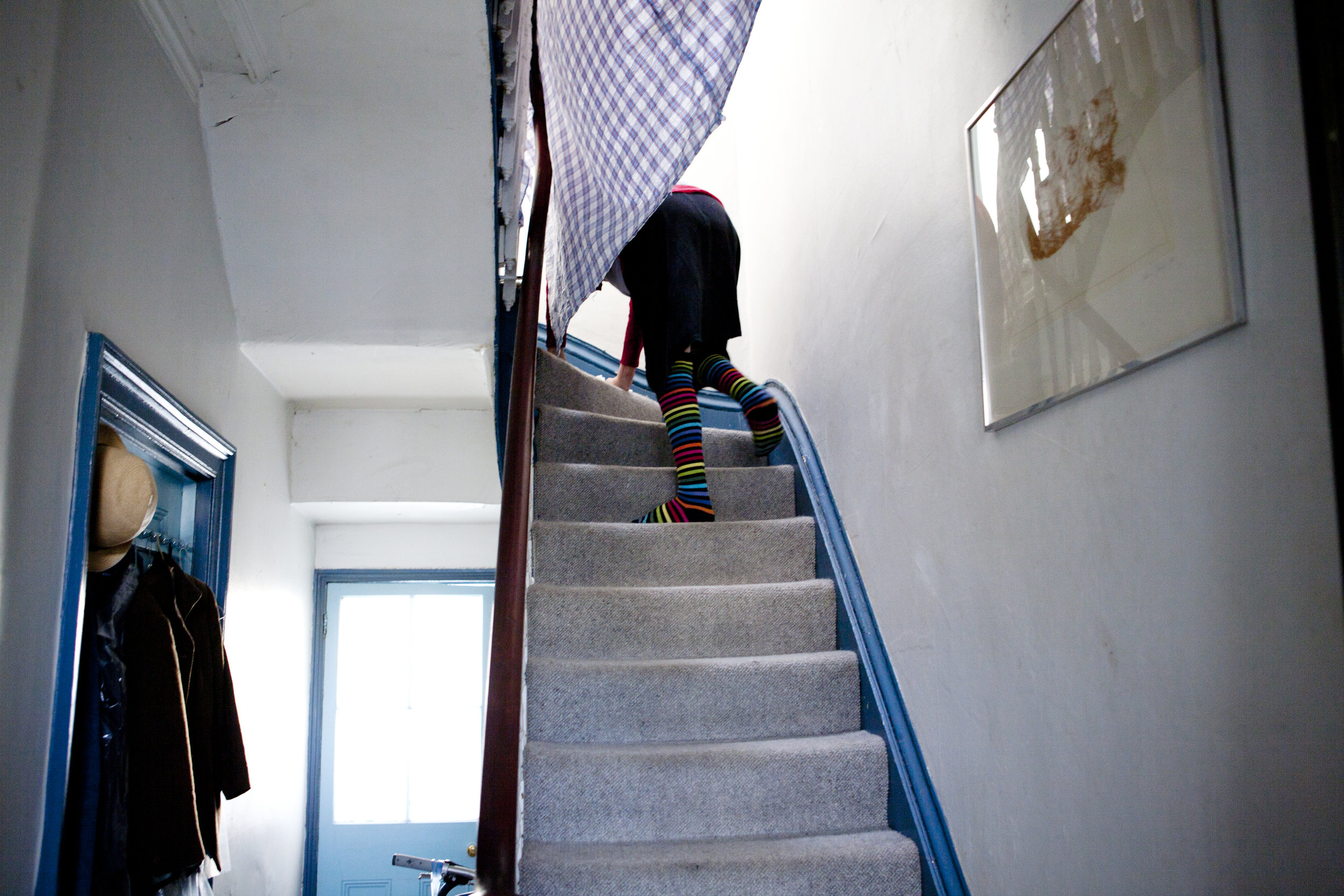 ©Celine Marchbank