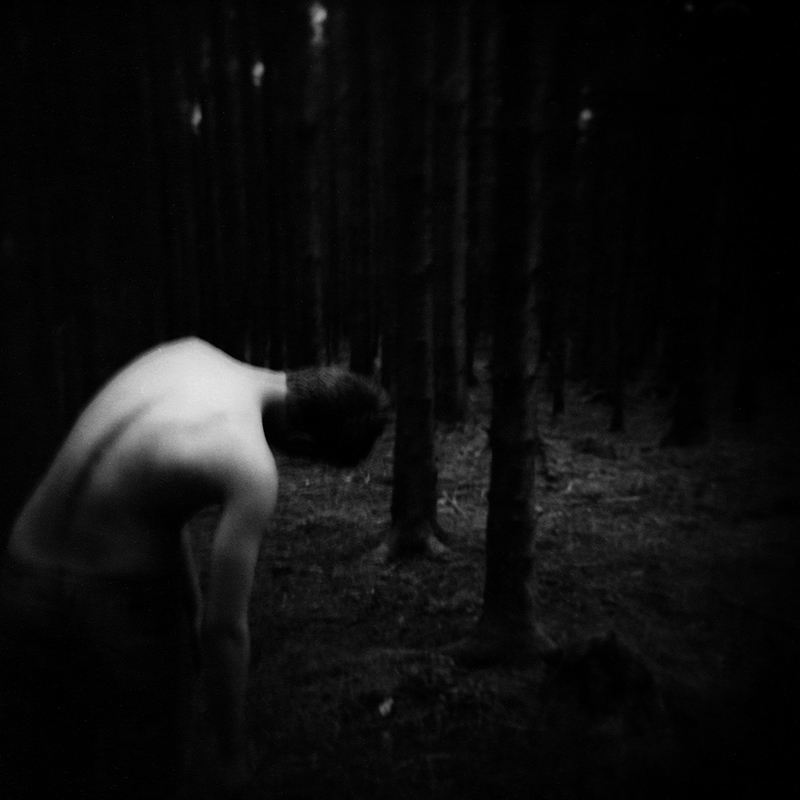 From the 'Anywhere was...' series #9