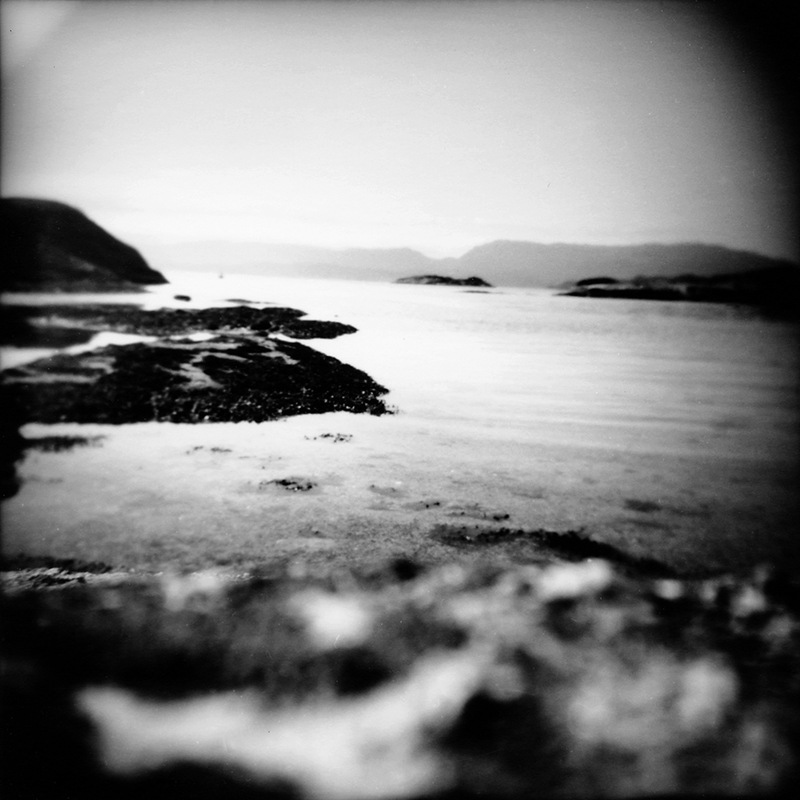 From the 'Anywhere was...' series #11