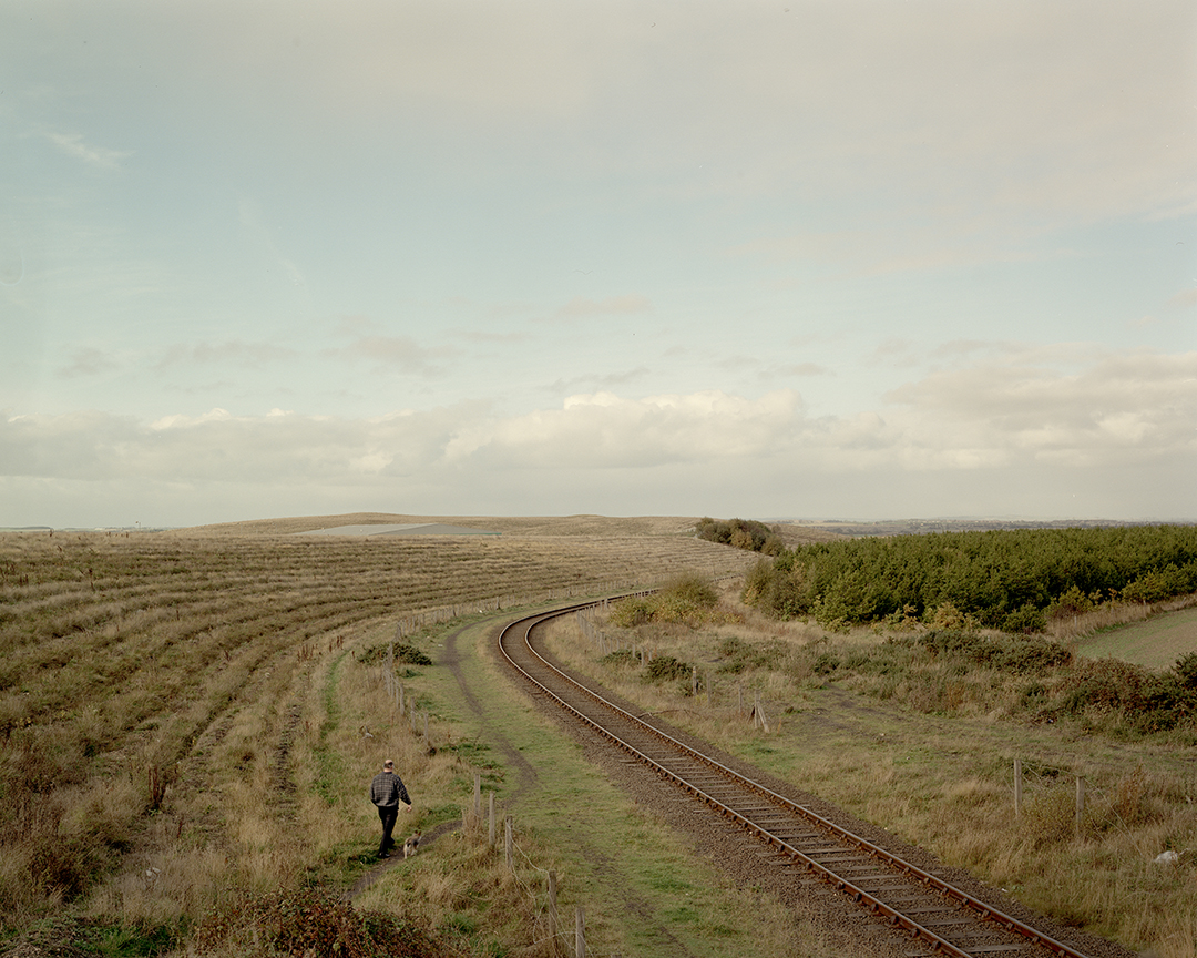 The Branch Line, 1993