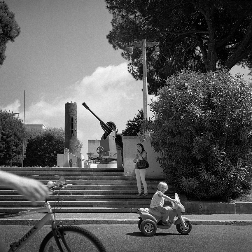 8 Untitled. from Romanitas 2013-16