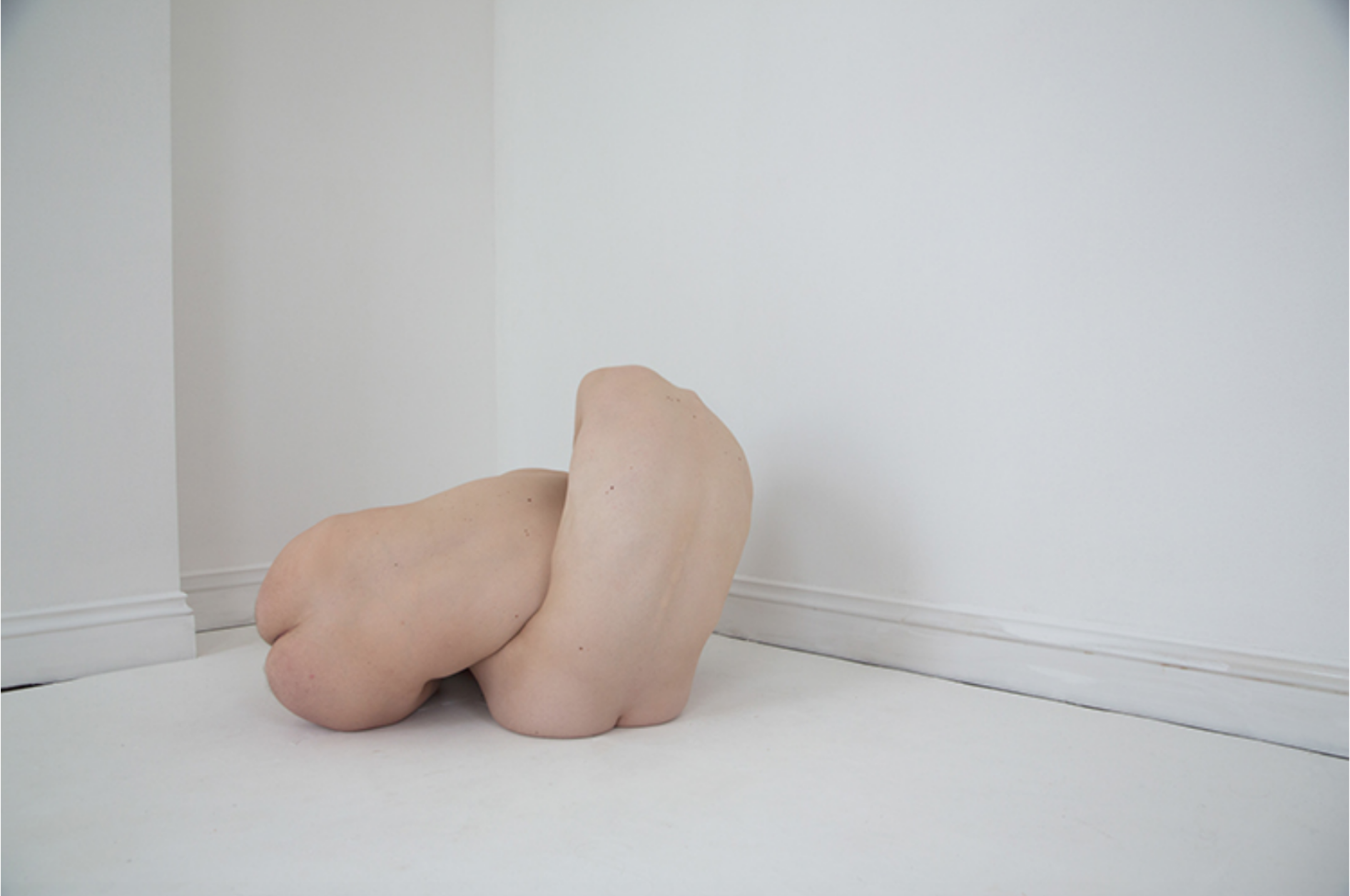 Chloe Rosser: 'Form &amp; Function' 