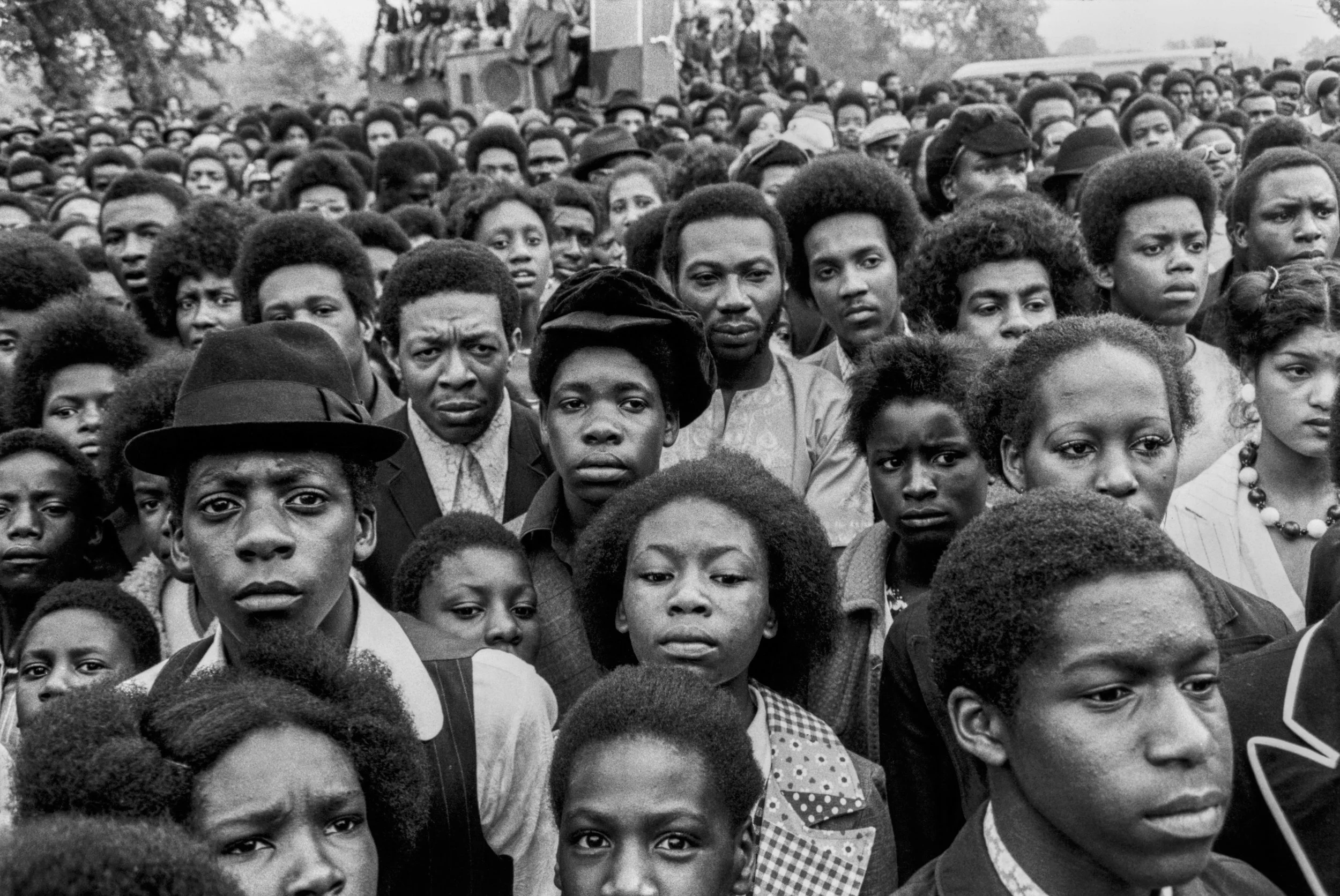 Reggae Festival, 1974