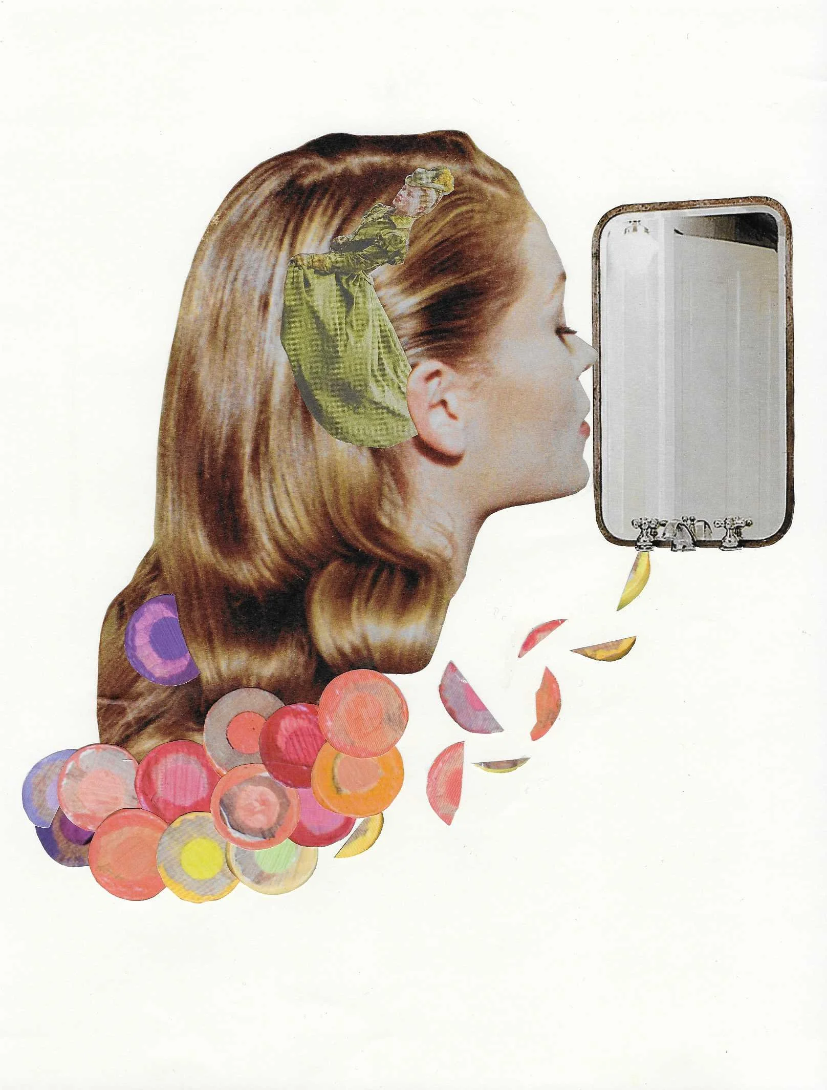 Pointed Reflection I 2022 lowres.JPG