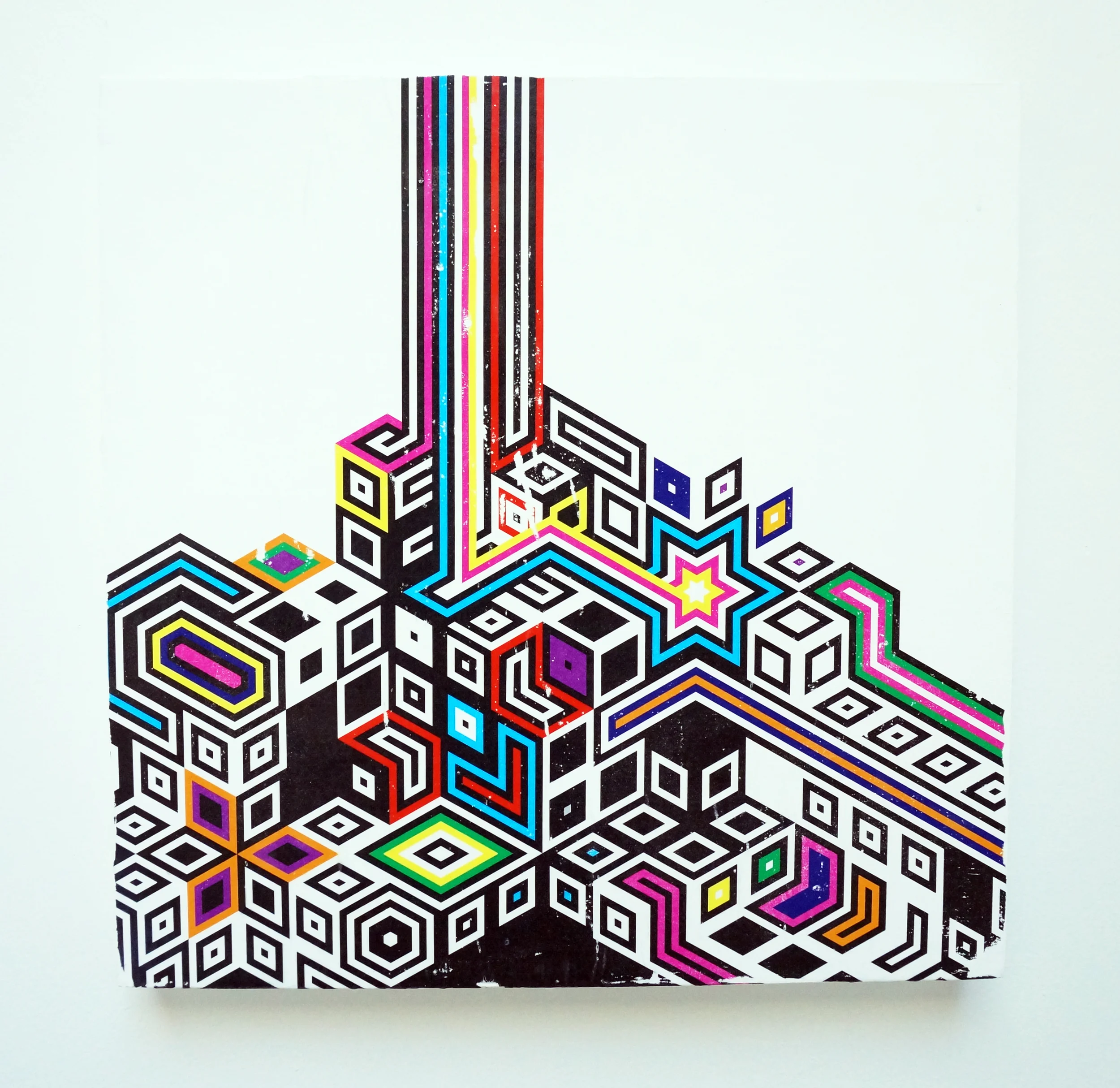 Pattern Five