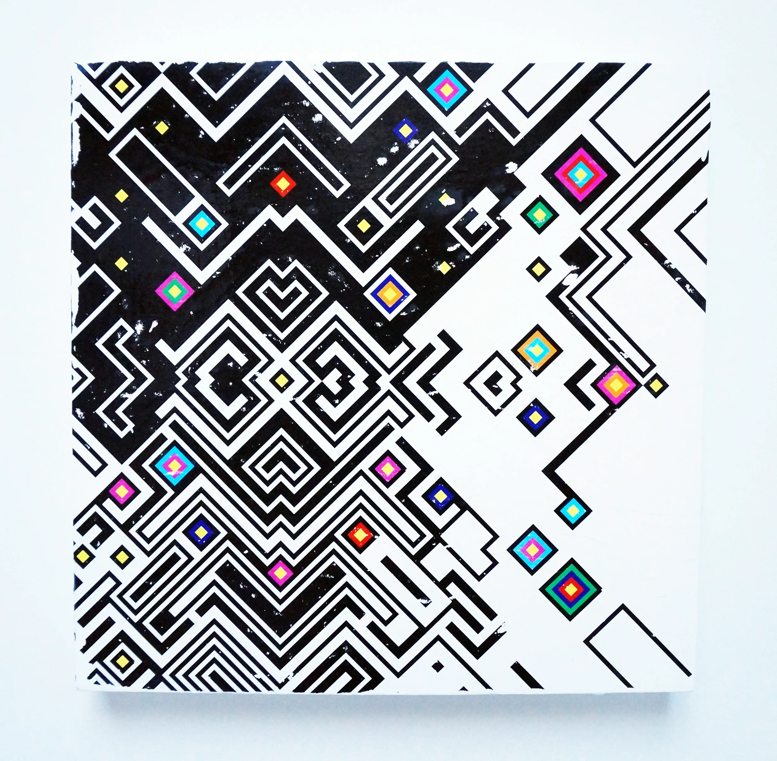 Pattern Three