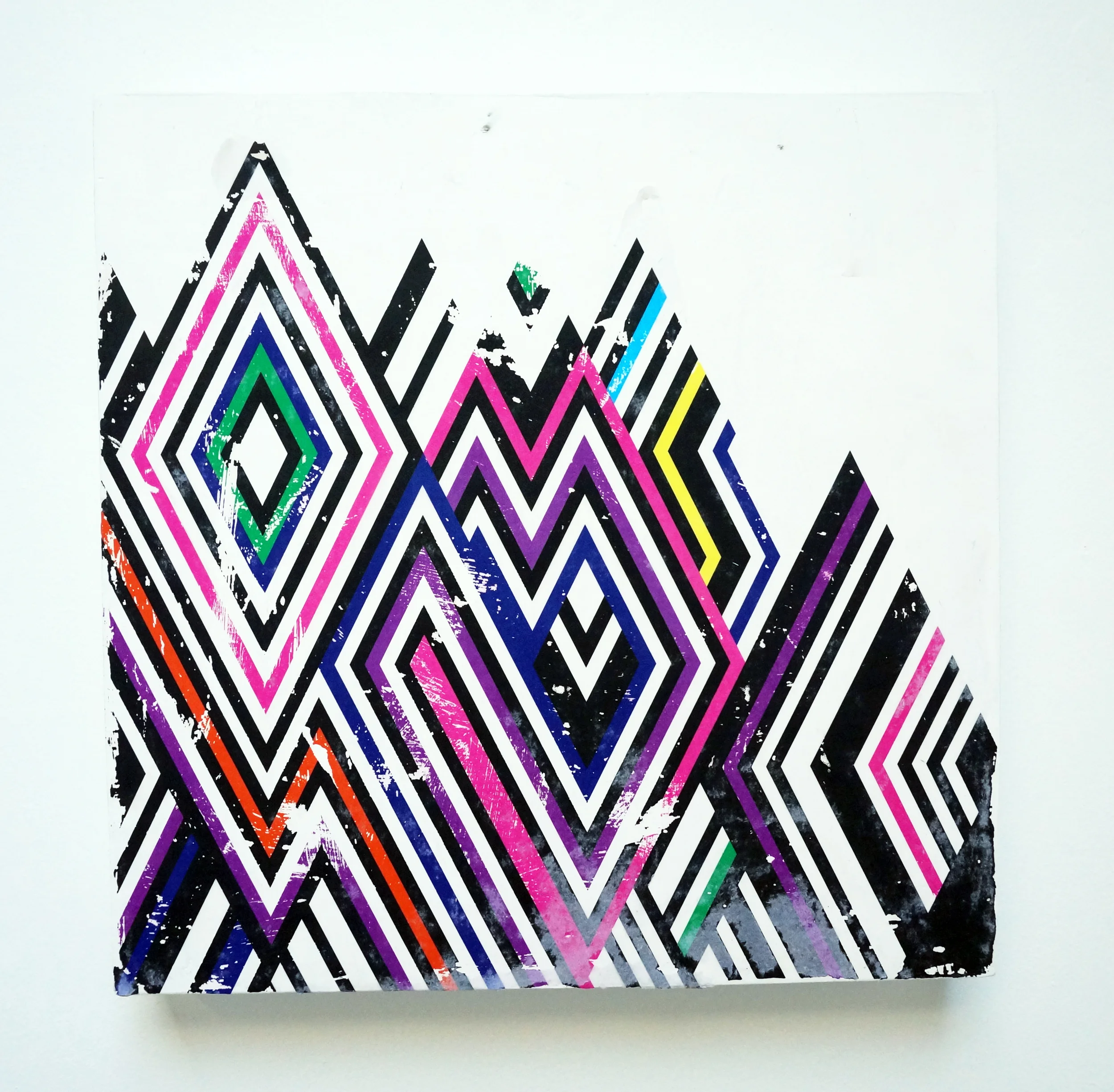 Pattern Seven
