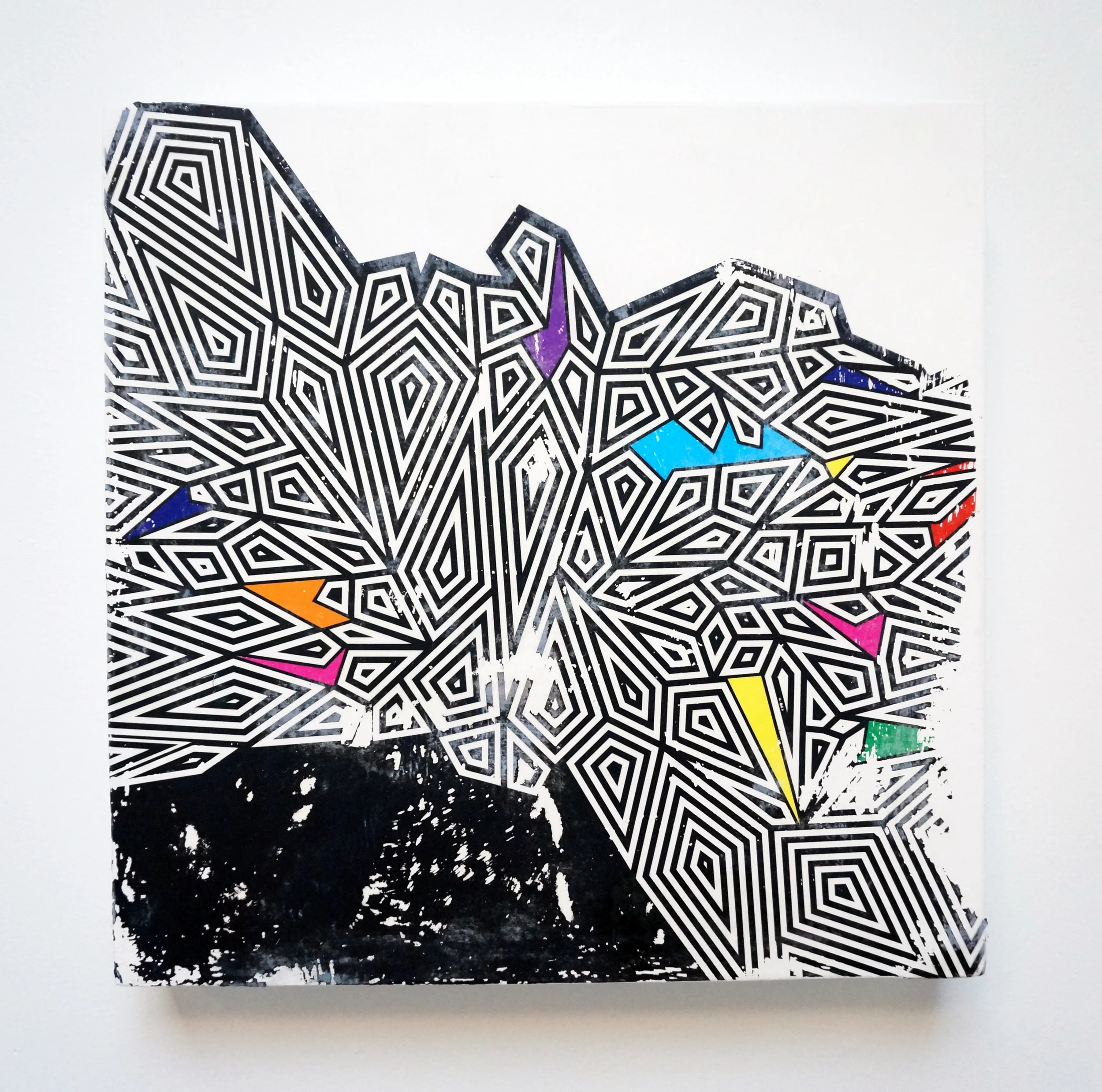 Pattern Six