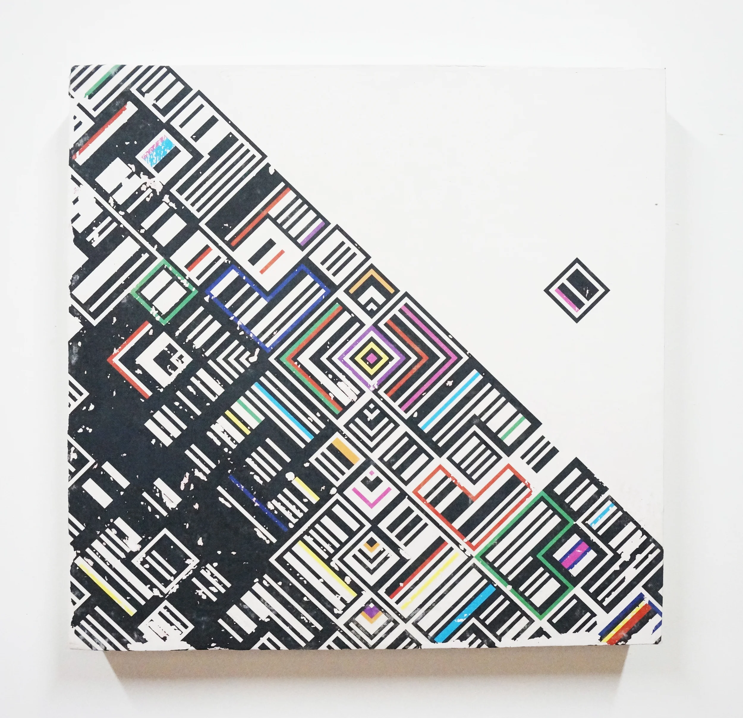 Pattern Nine