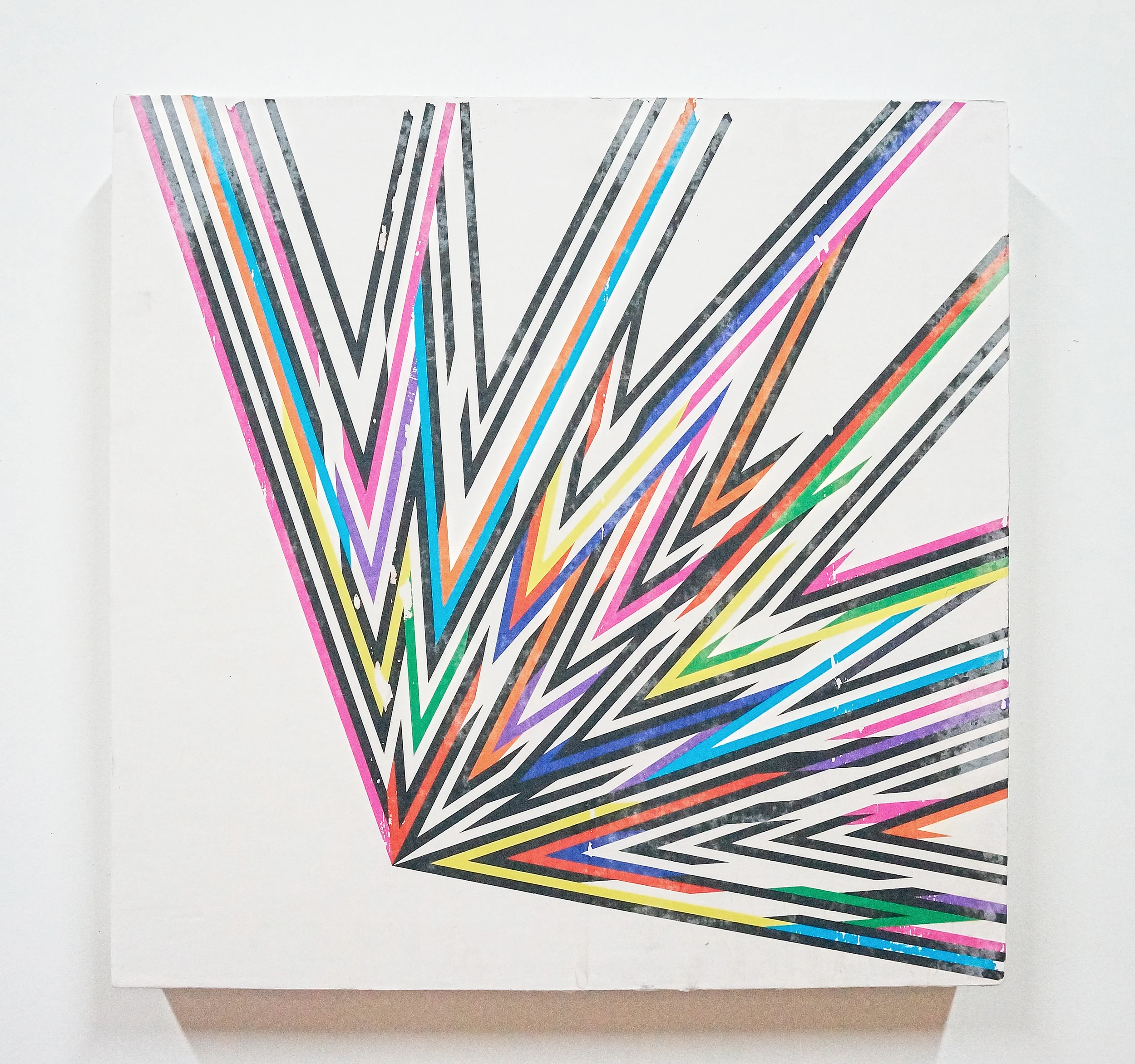 Pattern Ten