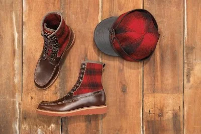 Wolverine x Stormy Kromer Peninsula Boot and Hat.jpg