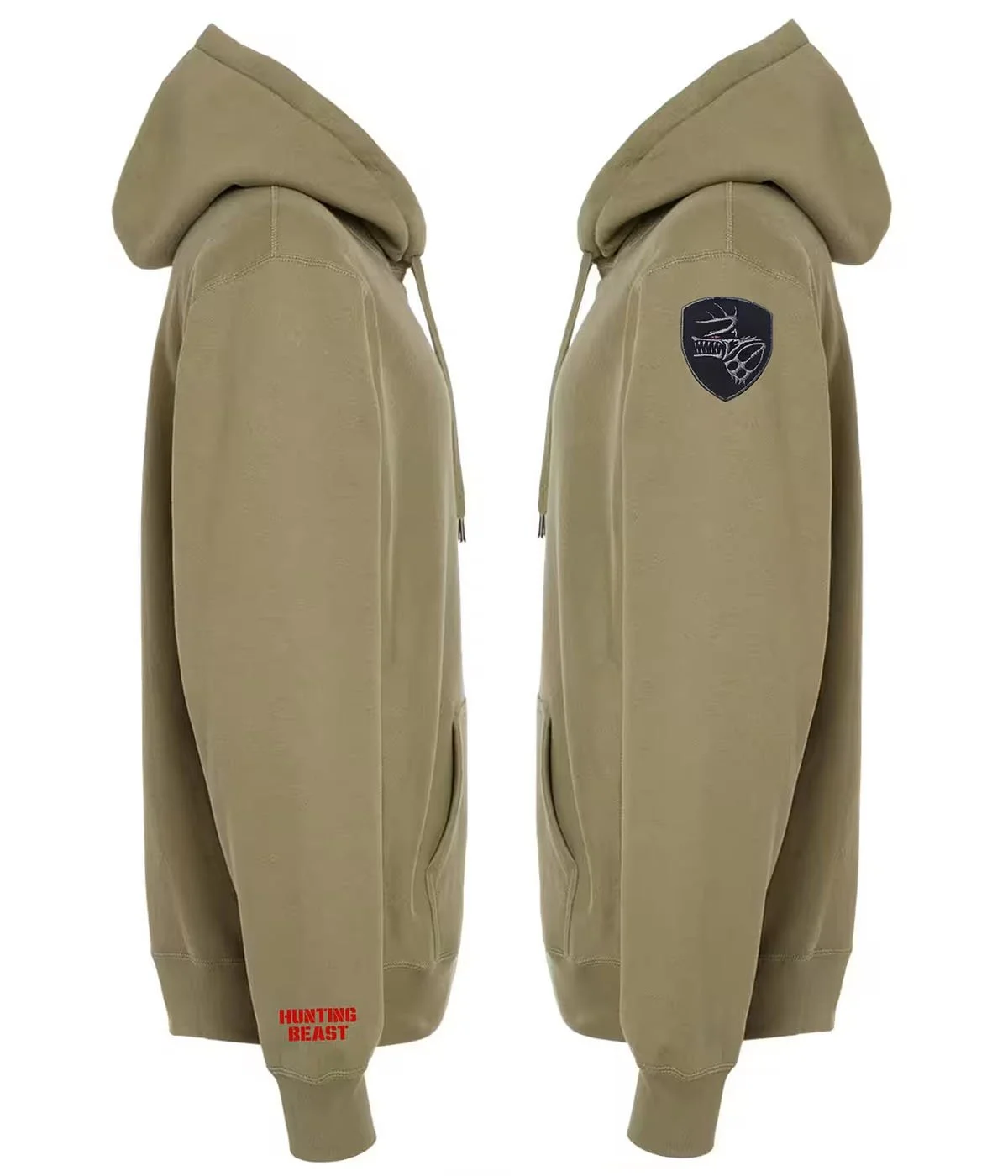 church-hoodie-olive-patch-sleeve copy.jpg