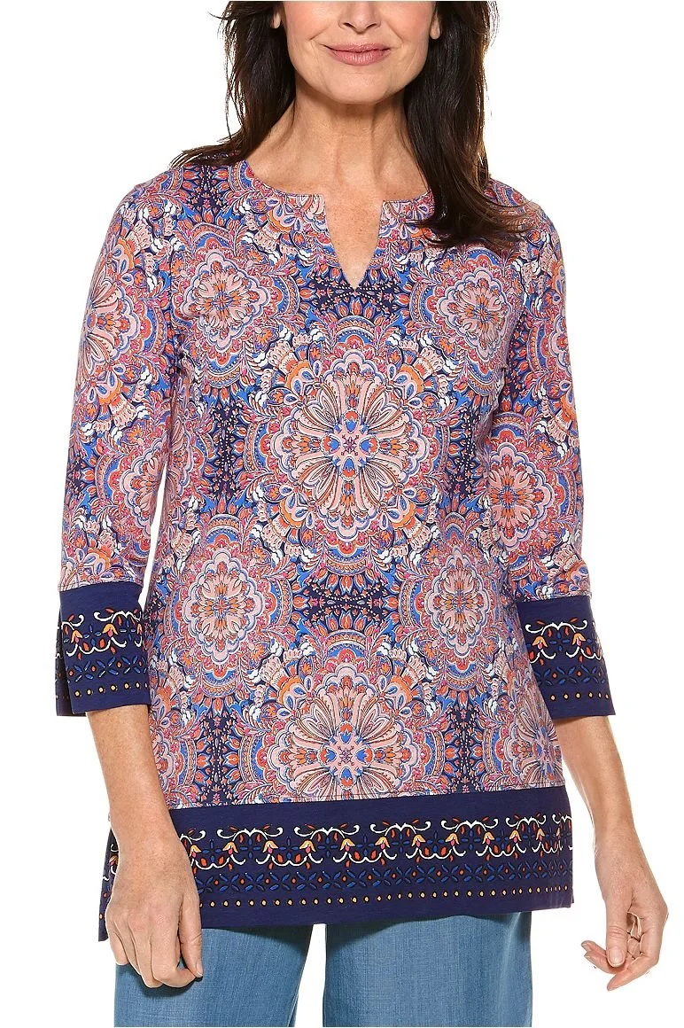 coolibar-st-lucia-tunic-top-NAVY_MEDALLION.jpg