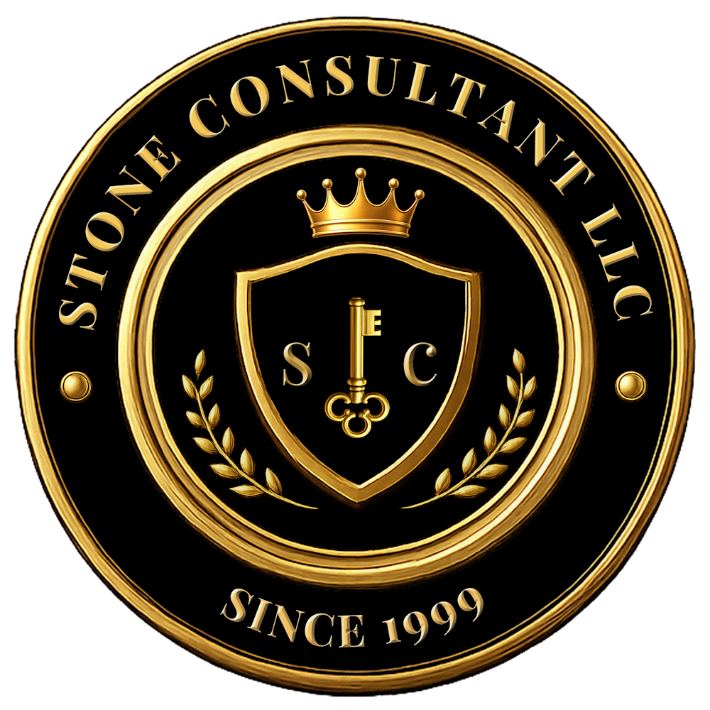 STONE CONSULTANT, LLC