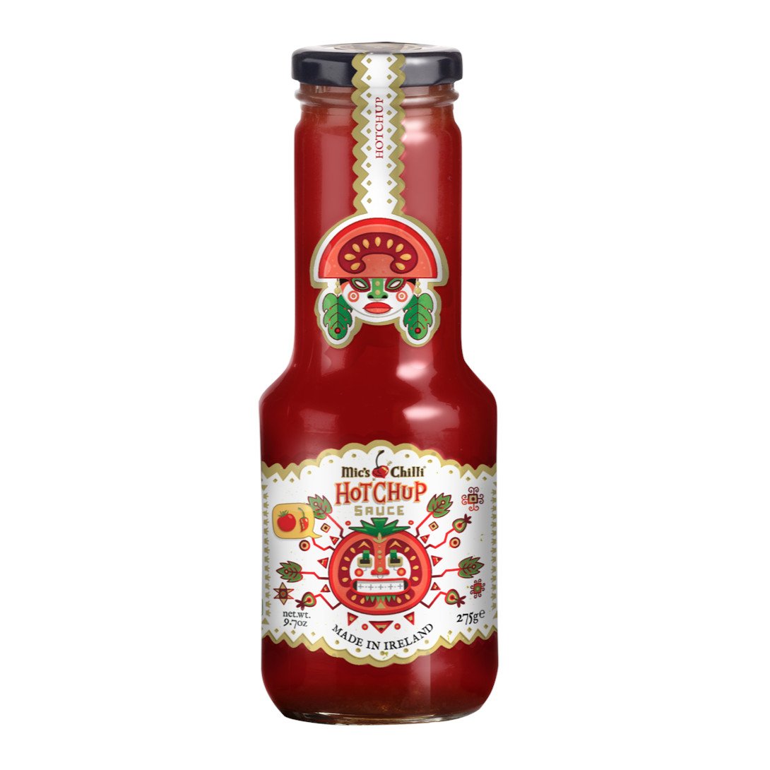 Hot Chup