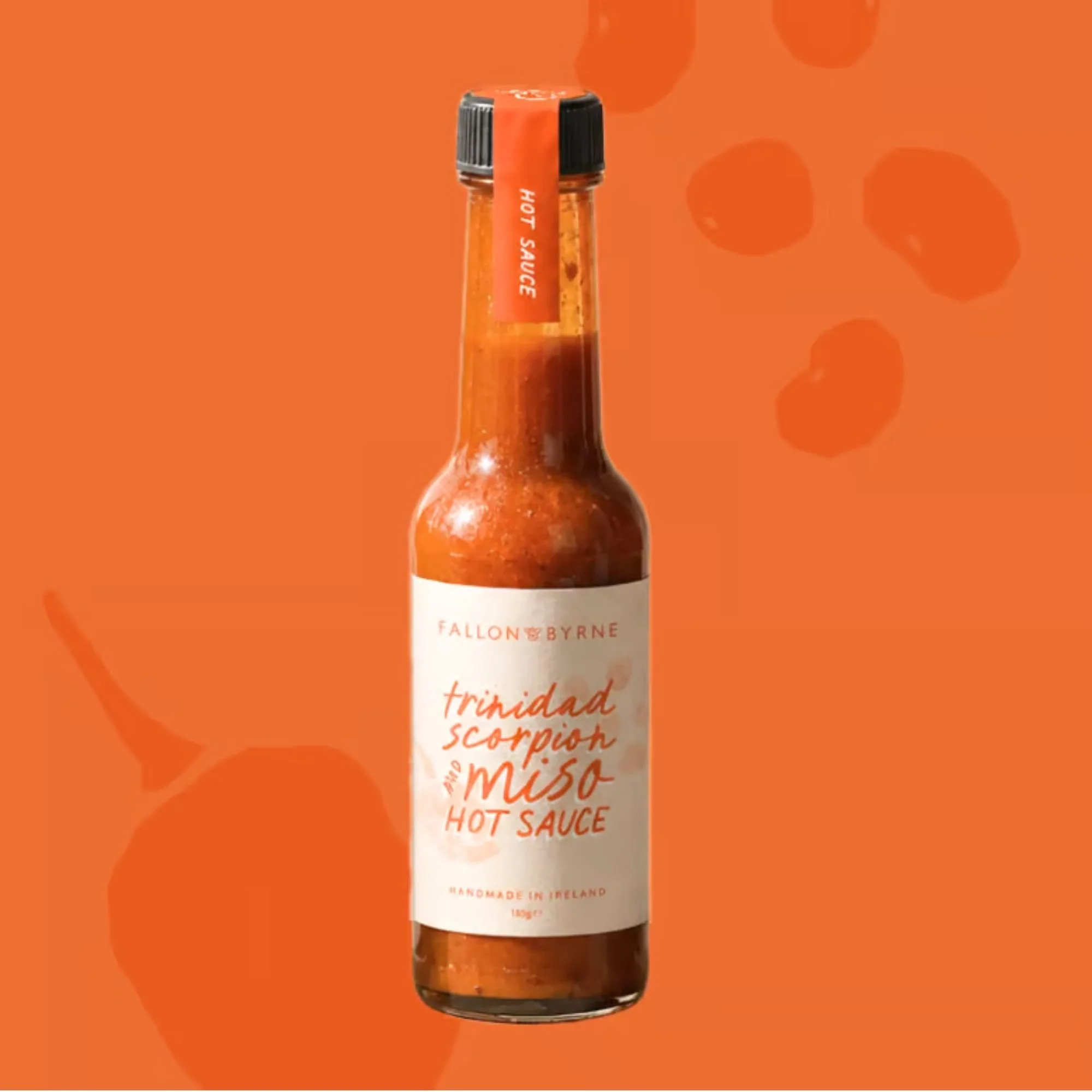 F&B Trinidad Scorpion & Miso
