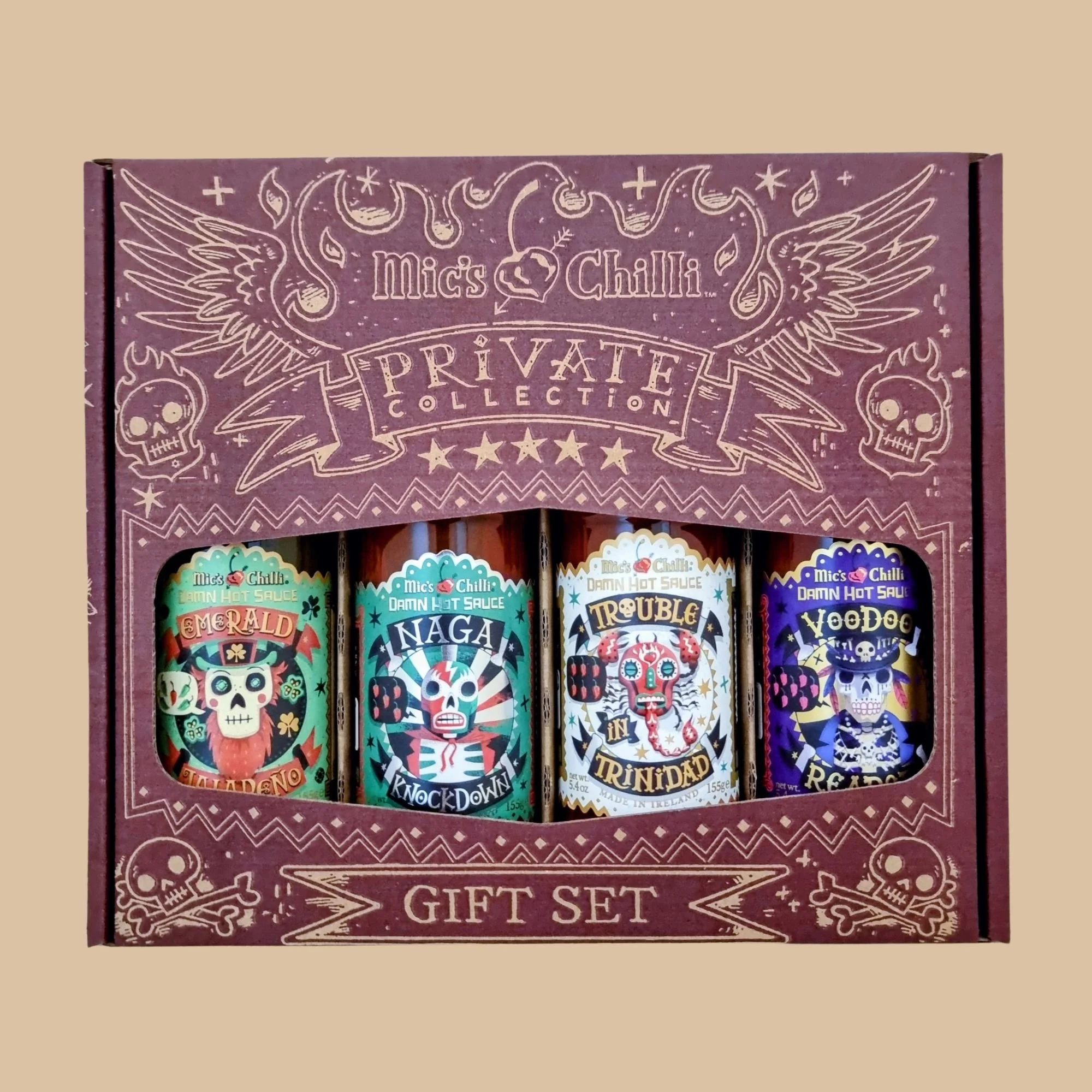 Private Collection Gift Set