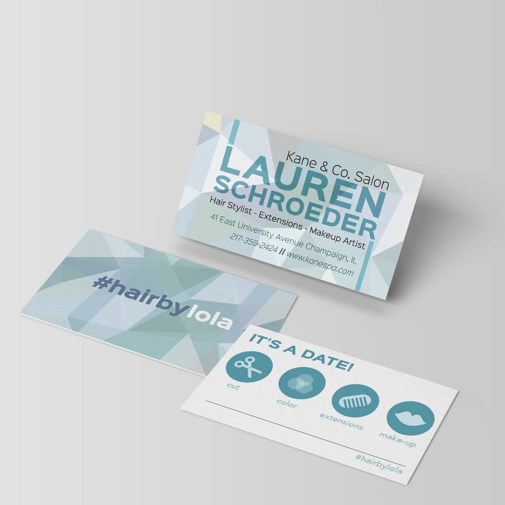 Business Card