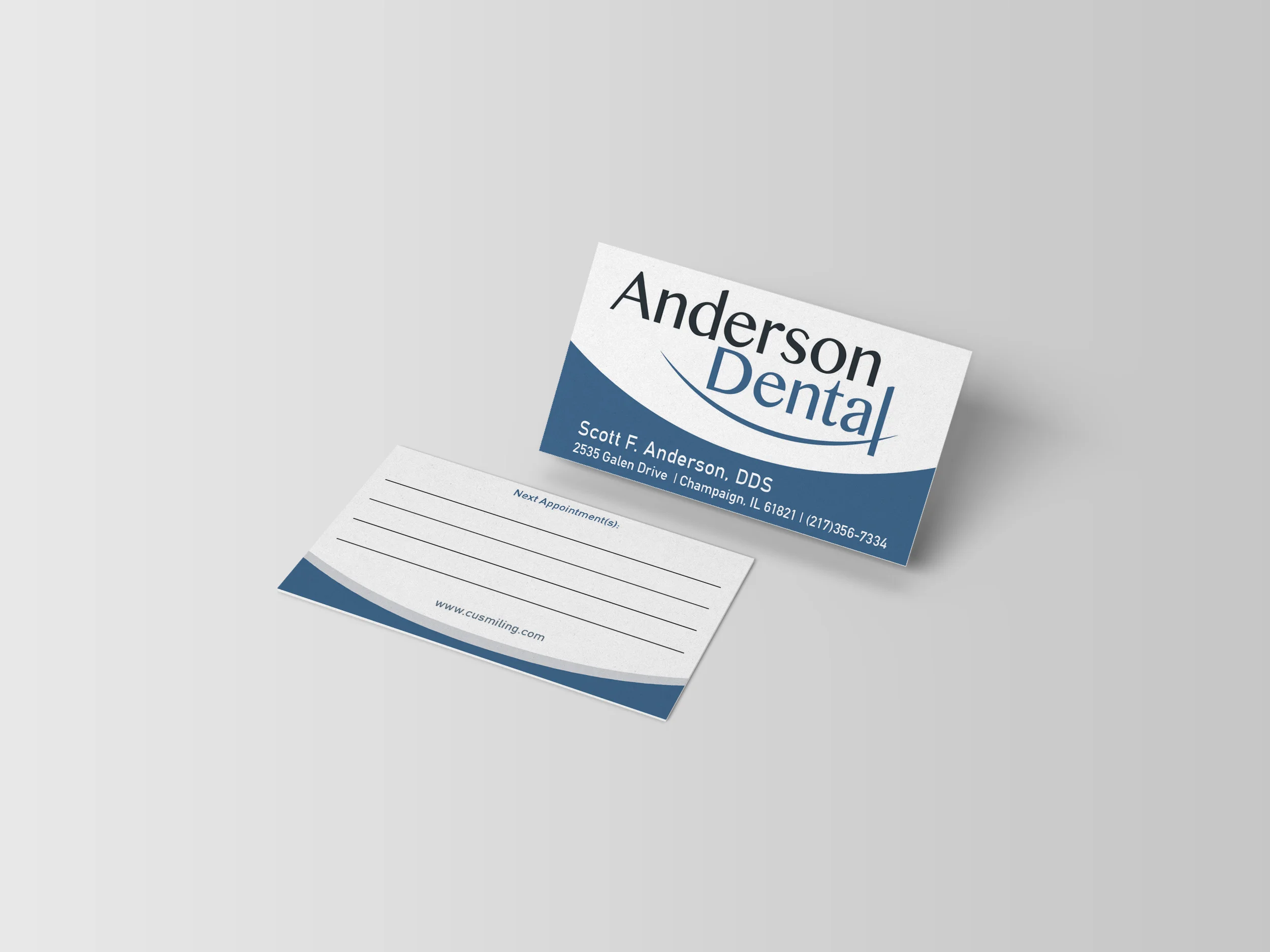 Anderson Dental