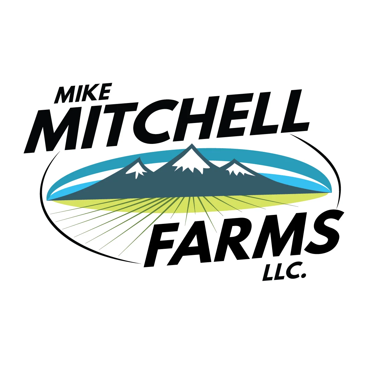 Mike Mitchell Farms LLC.