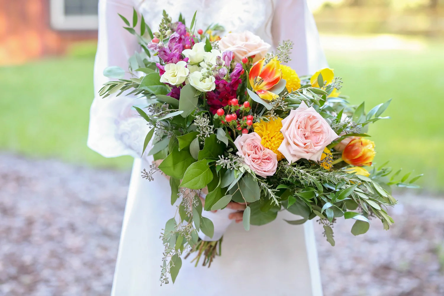 Bouquet by Julia's Floral 